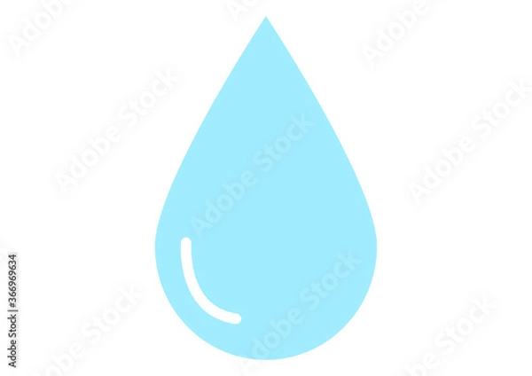 Fototapeta 水玉アイコン