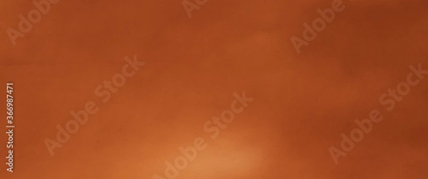 Fototapeta Abstract natural brown leather texture pattern background