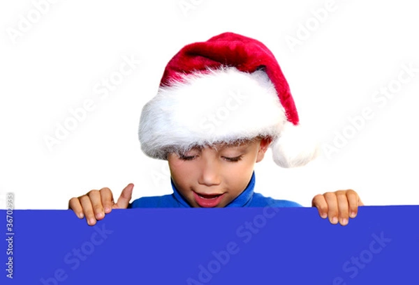 Fototapeta Weihnachtsträume