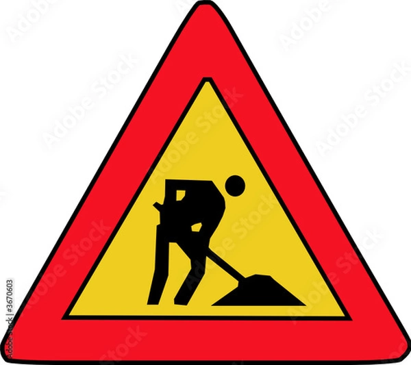 Obraz lavori in corso