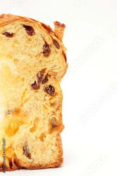 Obraz Panettone