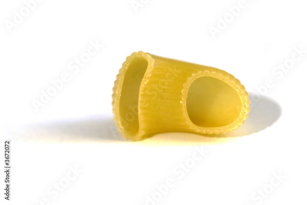 Fototapeta Pipe Rigate 1