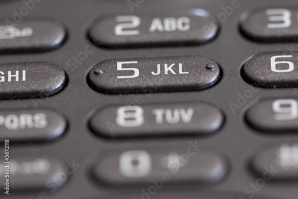 Fototapeta Composition