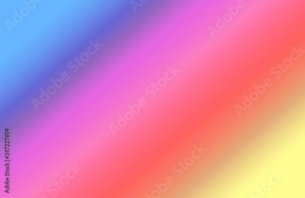 Fototapeta 4---color-linear-gradient. abstract colorful background with lines