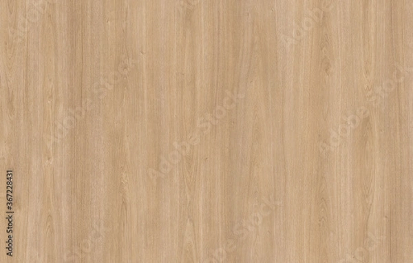 Fototapeta Background image featuring a beautiful, natural wood texture