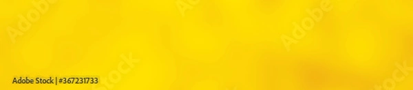 Fototapeta abstract blurred orange and yellow colors background for design