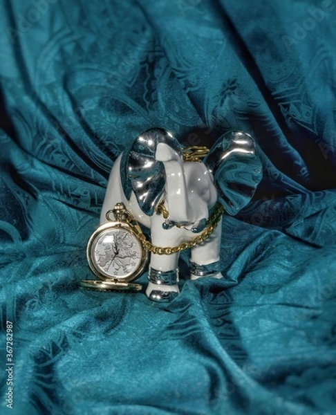 Obraz Zeit aufzuwachen