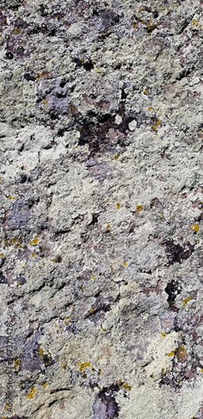 Obraz Abstract authentic authentic colored old stones backgrounds