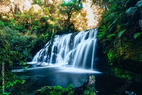 Fototapeta Waterfall No.2