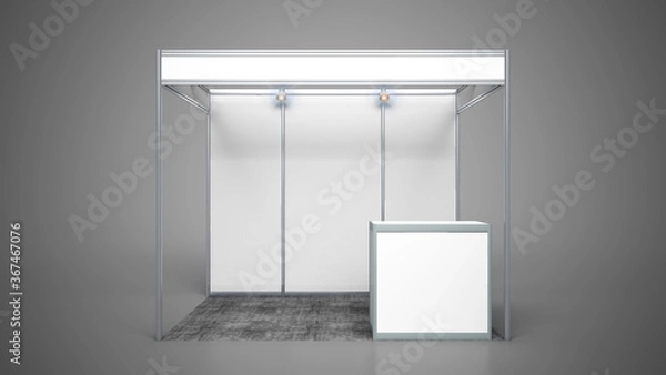 Fototapeta Shell Scheme