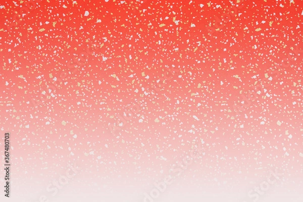 Fototapeta 和紙　背景　素材