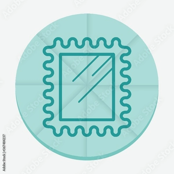 Fototapeta post stamp