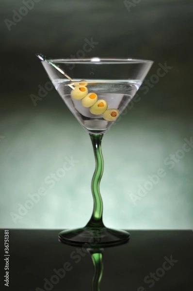 Obraz Martini Light
