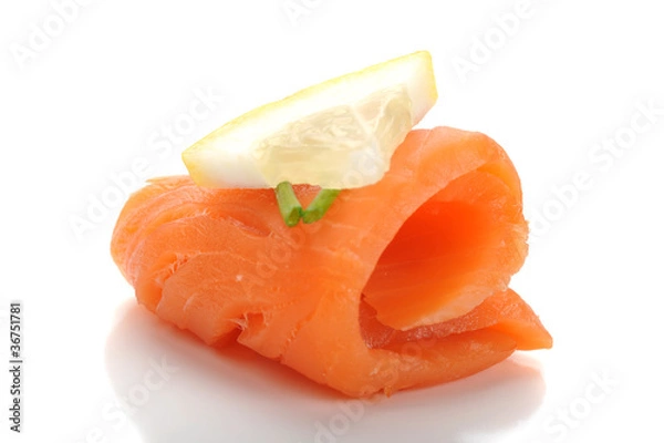Obraz Smocked Salmon