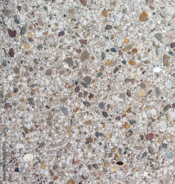 Obraz stone wall texture