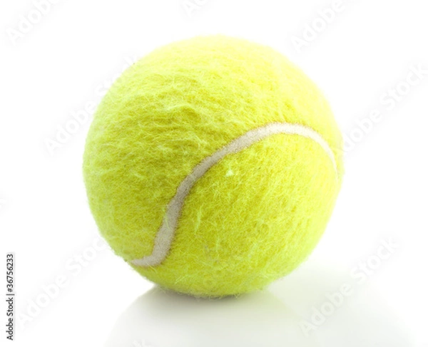 Obraz Tennis Ball