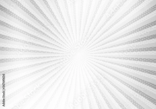 Fototapeta 和紙_COOL_JAPAN_10_銀