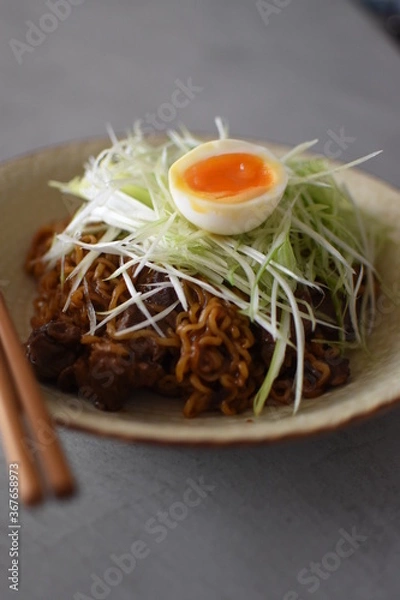 Obraz チャパグリ