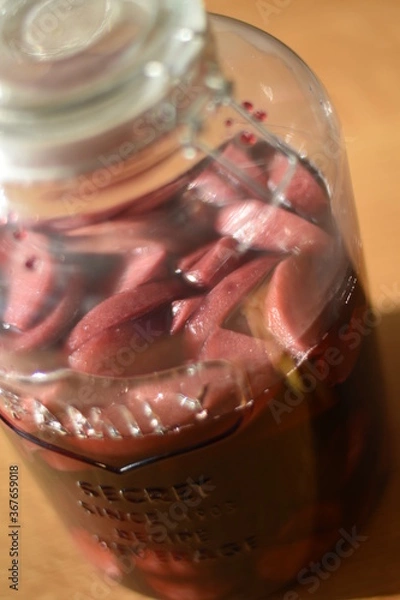 Obraz サングリア