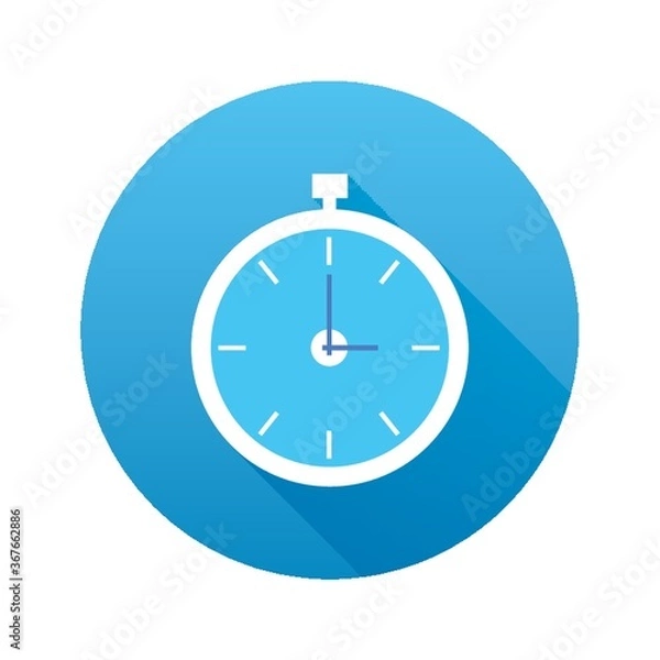 Fototapeta stopwatch