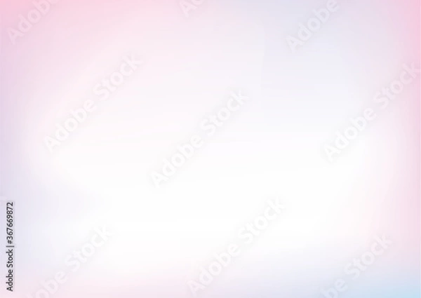 Obraz グラデーション背景
