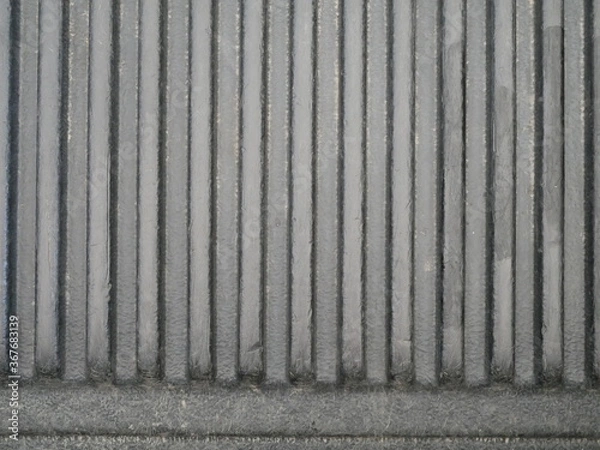 Fototapeta truck liner texture for background.