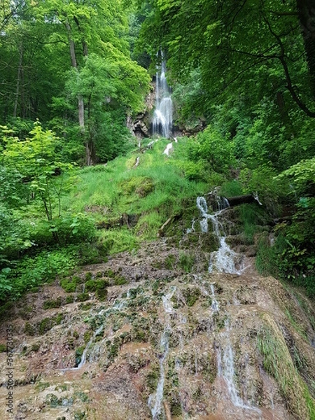 Obraz Waterfall