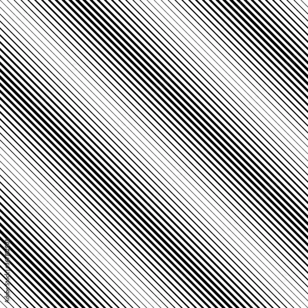 Fototapeta Set of repeatable seamless patterns graphic background. Textile ornament texture wallpaper collection. Vector illustration design.