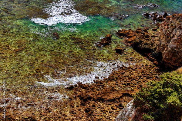 Obraz Ponta da Piadade