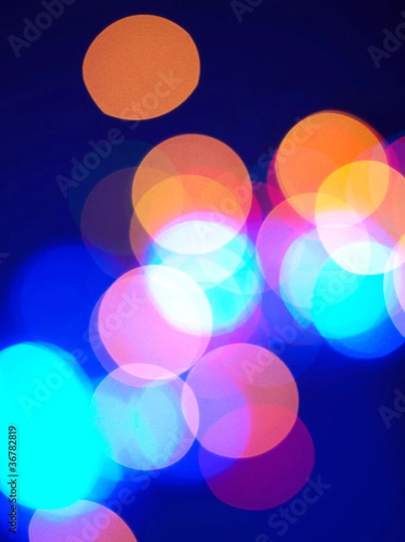 Obraz abscract background