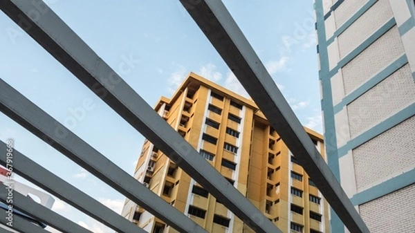 Obraz Rochor Centre in Singapore