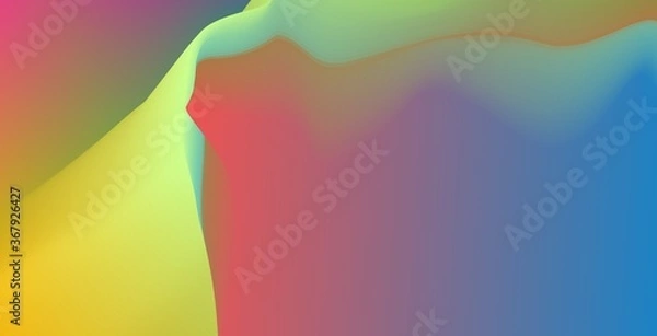 Fototapeta Beautiful Abstract Wallpaper 10