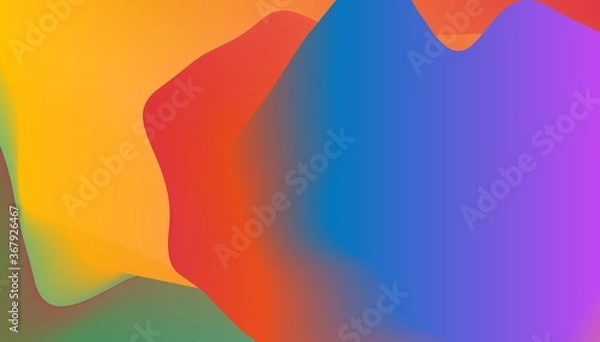 Obraz Beautiful Abstract Wallpaper 6