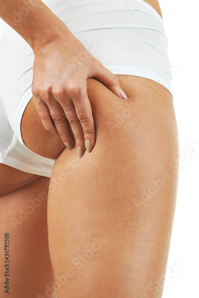 Obraz Arm on the back