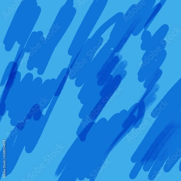 Obraz hand print background