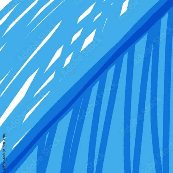 Obraz abstract background with lines