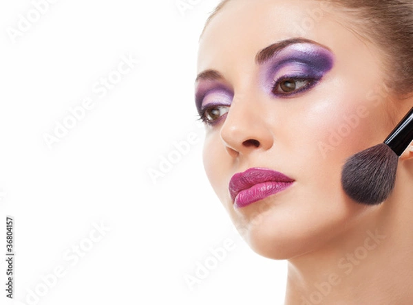 Obraz Beauty portrait