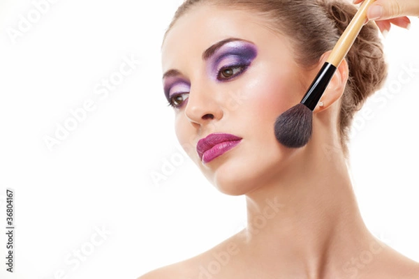 Obraz Beauty portrait