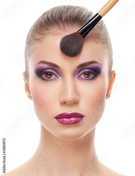 Obraz Beauty portrait