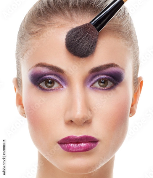 Obraz Beauty portrait