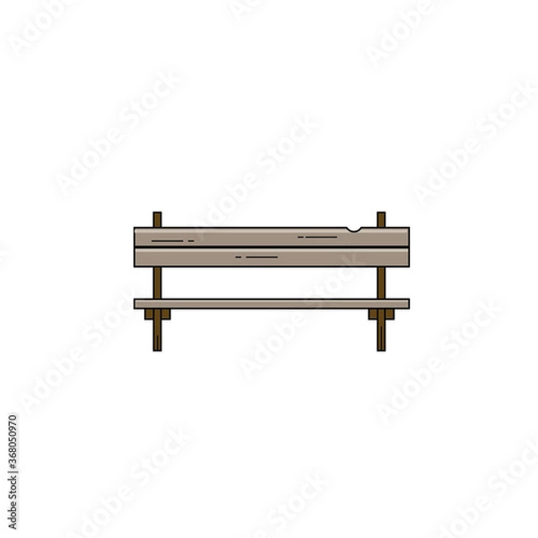 Obraz this is a chairs