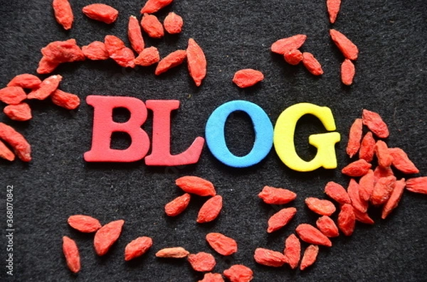 Fototapeta twoj blog