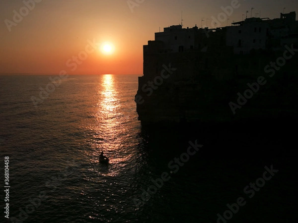 Obraz Polignano a Mare