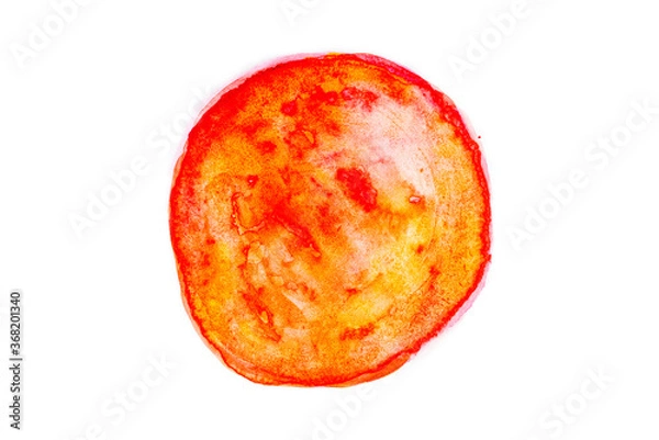 Obraz 水彩絵の具