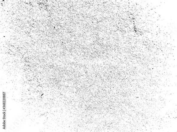 Fototapeta Scratch Grunge Urban Background.Texture Vector.Dust Overlay Distress Grain ,Simply Place illustration over any Object to Create grungy Effect .abstract,splattered , dirty,poster for your design.