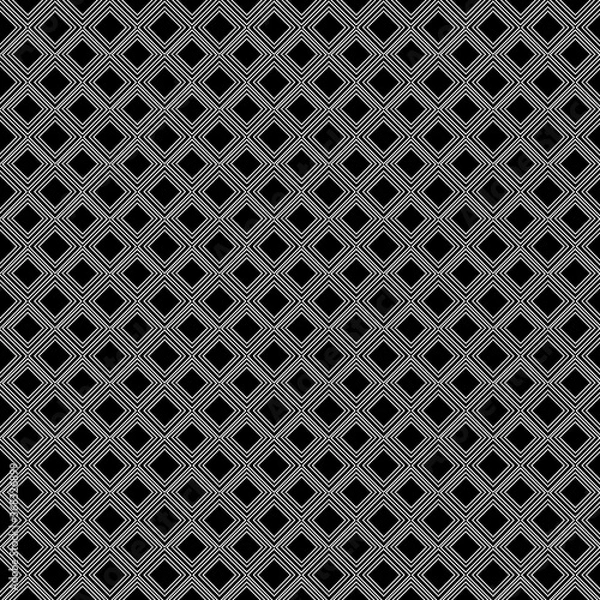Fototapeta seamless geometric pattern.