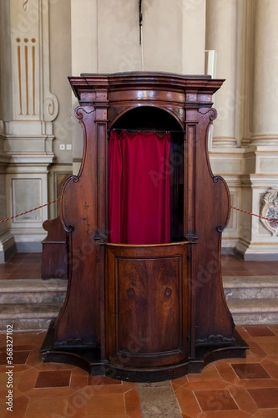 Obraz Florence Italy