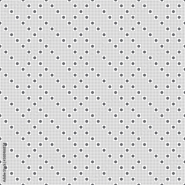Obraz Seamless pattern