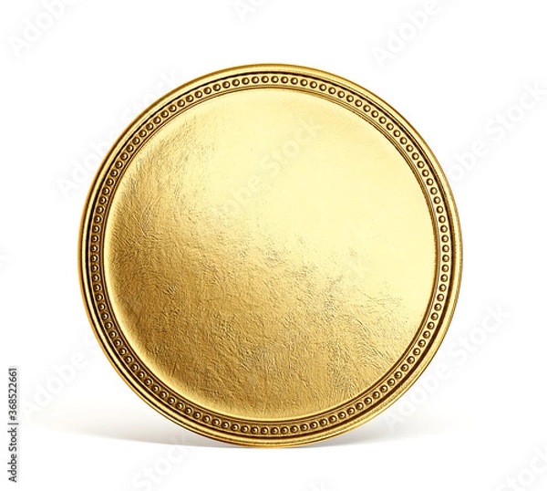 Obraz coin