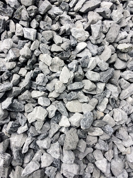Fototapeta Small stone
